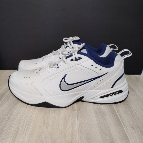 monarch nike tennis shoes